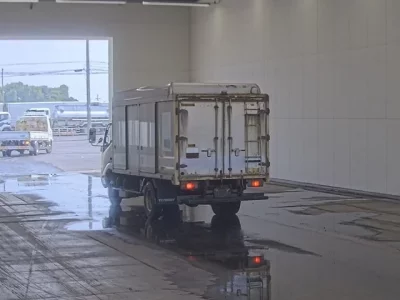 Hino DUTRO