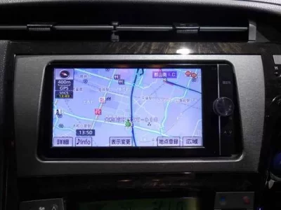 Toyota PRIUS PHV