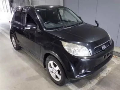 Toyota RUSH