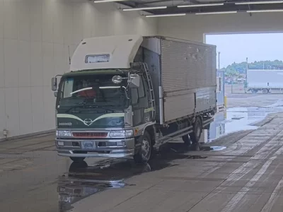 Hino RANGER