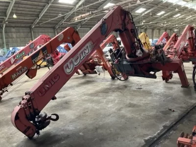 OTHERS UNIC CRANE