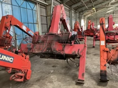 OTHERS UNIC CRANE