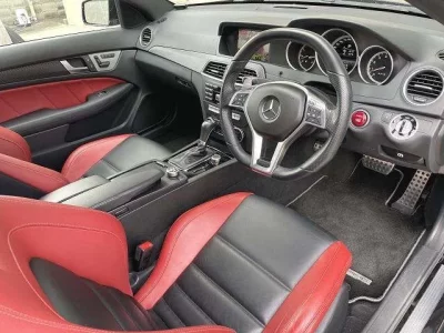 Mercedes-Benz AMG