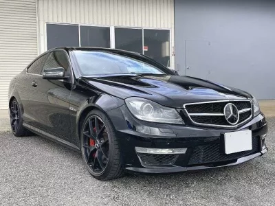 Mercedes-Benz AMG