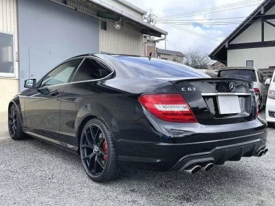 Mercedes-Benz AMG