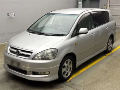 Toyota IPSUM