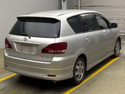 Toyota IPSUM