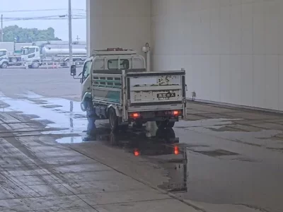 Toyota DYNA