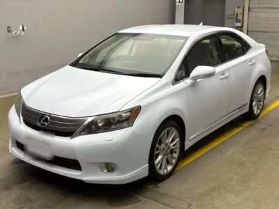 Lexus HS