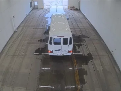 Toyota COASTER