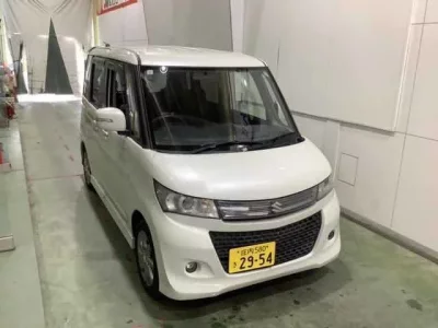 Suzuki PALETTE