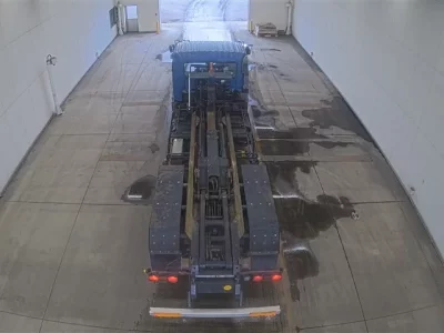 Hino TRUCK