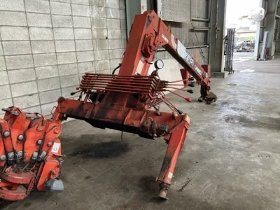 OTHERS UNIC CRANE
