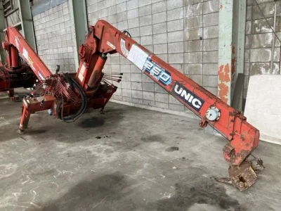 OTHERS UNIC CRANE