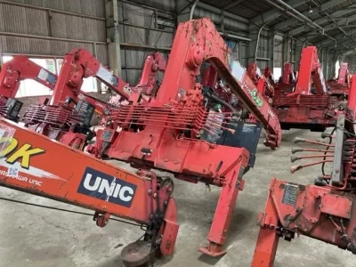 OTHERS UNIC CRANE
