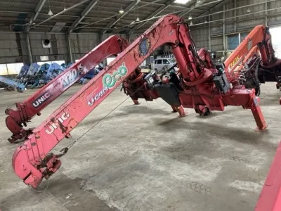 OTHERS UNIC CRANE