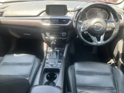 Mazda ATENZA WAGON
