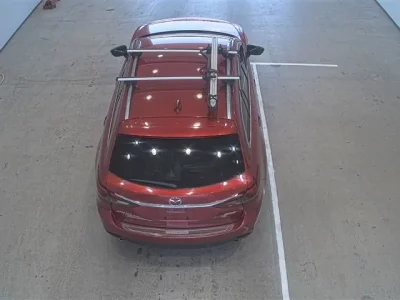 Mazda ATENZA WAGON