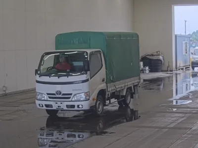Toyota TOYOACE