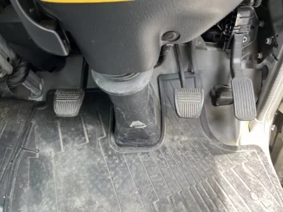 Toyota TOYOACE