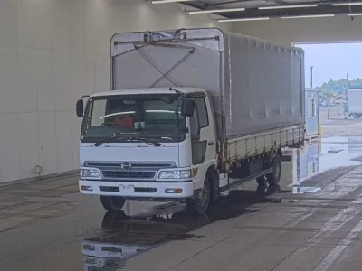 Hino RANGER