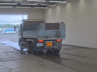Hino PROFIA