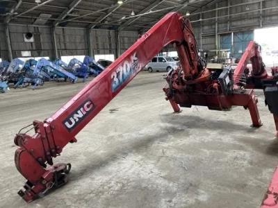 OTHERS UNIC CRANE