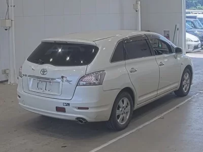 Toyota MARK X ZIO