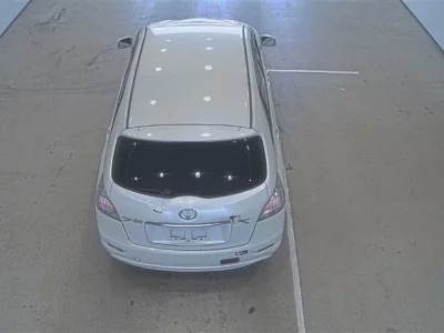 Toyota MARK X ZIO