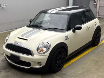 BMW MINI