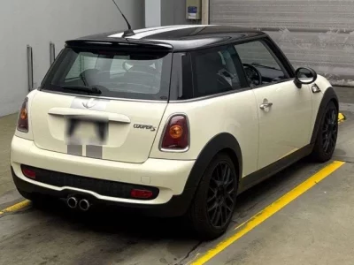 BMW MINI