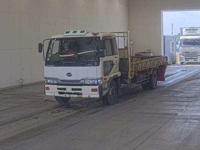 Nissan CONDOR