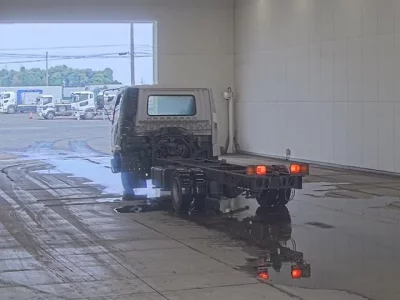 Mitsubishi FUSO FIGHTER