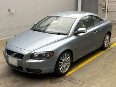 Volvo C70 SERIES
