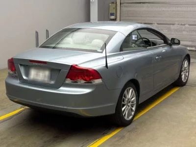 Volvo C70 SERIES