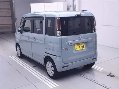 Mazda FLAIR WAGON