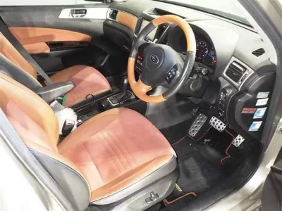 Subaru EXIGA