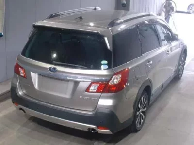 Subaru EXIGA