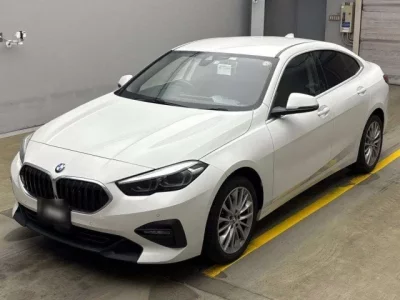 BMW 2-Series
