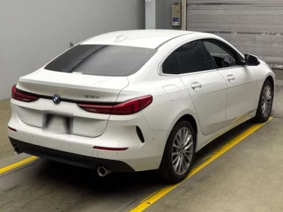 BMW 2-Series