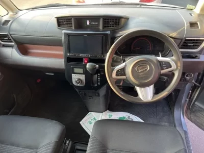 Daihatsu THOR