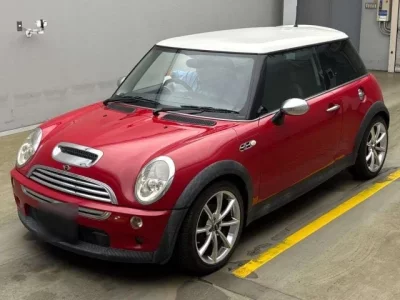 BMW MINI