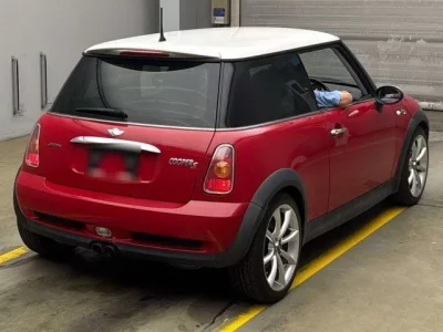 BMW MINI