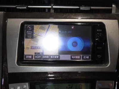 Toyota PRIUS PHV