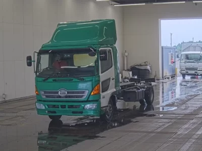 Hino RANGER