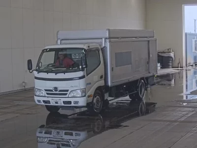 Hino DUTRO