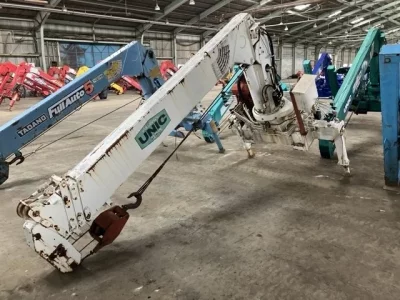 OTHERS UNIC CRANE