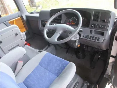 Nissan CIVILIAN