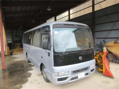 Nissan CIVILIAN