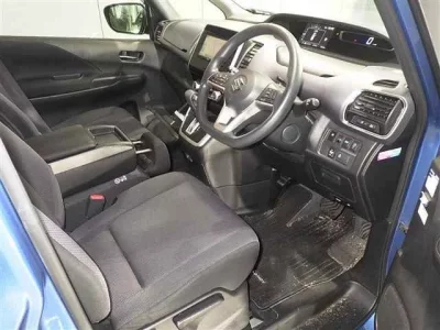 Suzuki LANDY